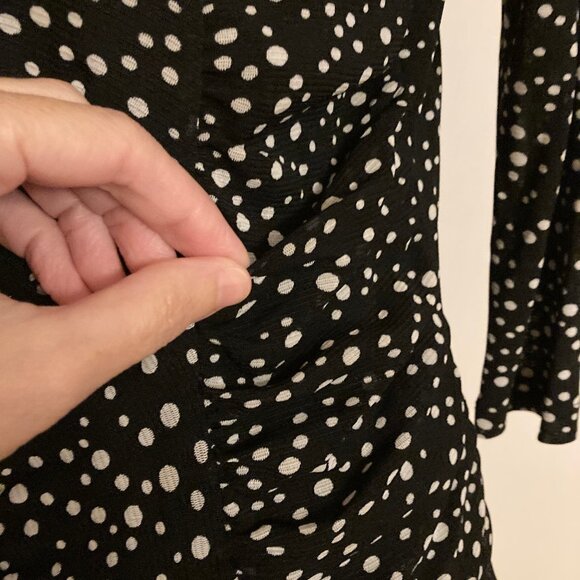 Willi Smith Top - Picture 7 of 9